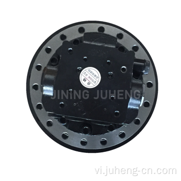 Máy xúc thủy lực SY35U Drive Final Drive Motor